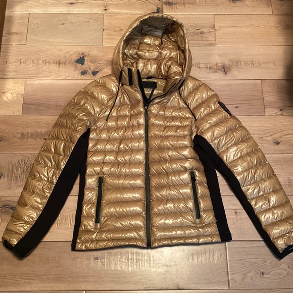 Rudsak puffer Jacket